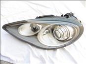 10-13 Porsche Panamera Left Driver Xenon Adaptive Headlight 97063106925 OEM