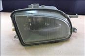 Mercedes Benz Fog Light Right Passenger RH E Class Sedan / Wagon 1708200256 OEM 