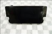 2016-2017 Honda Civic GPS Navigation System Display Unit 39710-TBA-305 OEM A1