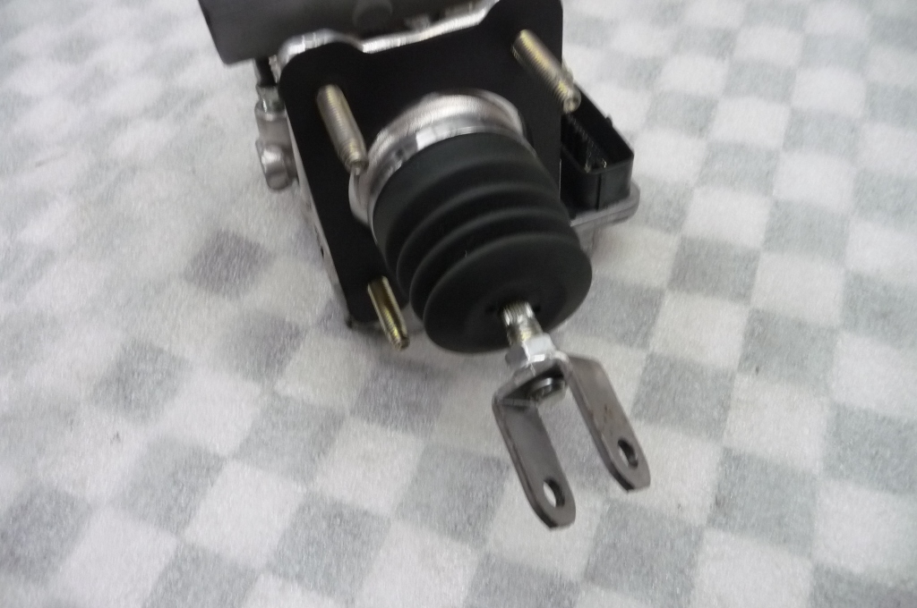 20112017 Lexus CT200H AntiLock Brake ABS Pump Actuator 4721076100