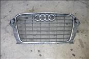 2015-2016 Audi A3 Front Radiator Grille Grill 8V5853651B OEM A1