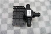 2012-2018 Tesla Model S Thermal Coolant System 3 Way Valve Electrical Actuated 6007384-00-C OEM OE