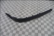 03-06 Mercedes Benz E Class Front Bumper Impact Strip LH A21188007129999 OEM A1