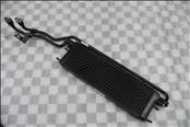Bentley Continental GT GTC Flying Spur Gearbox Oil Cooler 4W0317019A OEM