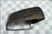 Mercedes Benz W212 E-Class Front Right Door Mirror Cover A2129067301 OEM OE
