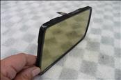 97-00 Mercedes Benz C E Class Left Driver Door Mirror Glass 2108100121 OEM A1