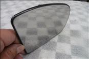 01-07 Mercedes Benz C Class Right Passenger Door Mirror Glass A2038101021 OEM A1