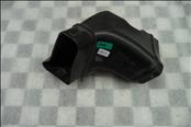 12-16 Bentley Continental GT GTC Air Intake Duct Left/Center 3W0129251 OEM A1