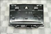 2014-2017 Mercedes Benz E Class Console-Storage Box A2076805350 OEM A1