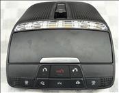 2017 Mercedes Benz W213 E Class Roof Interior Dome Light A00090056109051 OEM A1