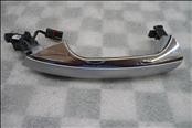 10-17 Mercedes Benz C CLS E GLE Left Driver Door Handle A20476013709775 OEM A1