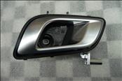 2012-2016 Mercedes Benz SLK R172 Right Door Inner Handle A1727660478 OEM A1