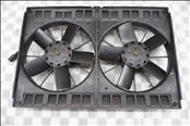 2010 2011 2012 2013 2014 2015 2016 2017 Mercedes Benz Sprinter 2500 A/C Condenser Fan Assembly A0038301308 OEM OE