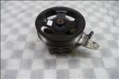 2009 2010 2011 2012 2013 2014 2015 2016 2017 Infiniti FX35 FX37 QX70 P/S Power Steering Pump 49110-1CB0B OEM OE