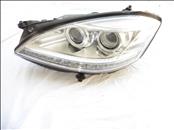 2010 2011 2012 2013 Mercedes Benz W221 S550 S63 Left Driver Xenon HID AFS Headlight A2218206959; 2218206959; 030253228126; LE08E6187