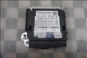 2015 2016 2017 2018 Mercedes Benz X156 CLA250 GLA250 Airbag Air Bag Control Module Unit A1179001701 OEM OE