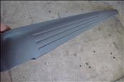 2009 2010 2011 2012 Nissan Frontier Rear Truck Bed Rail Cap Molding Left Driver Side LH 999T1-BR200KC-S2 OEM OE