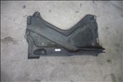 2012 2013 2014 2015 2016 2017 Audi A7 Quattro Right Passenger Side Underbody Tray Cover Guard 4G8825216 OEM OE