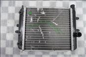 2014 2015 2016 2017 Audi RS7 Auxiliary Water Radiator Right Passenger Side 4G0121212B OEM OE