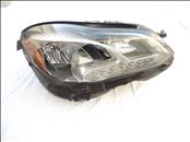 Mercedes Benz E Class W212 Sedan Right Passenger LED Headlight 2128205239 OEM OE