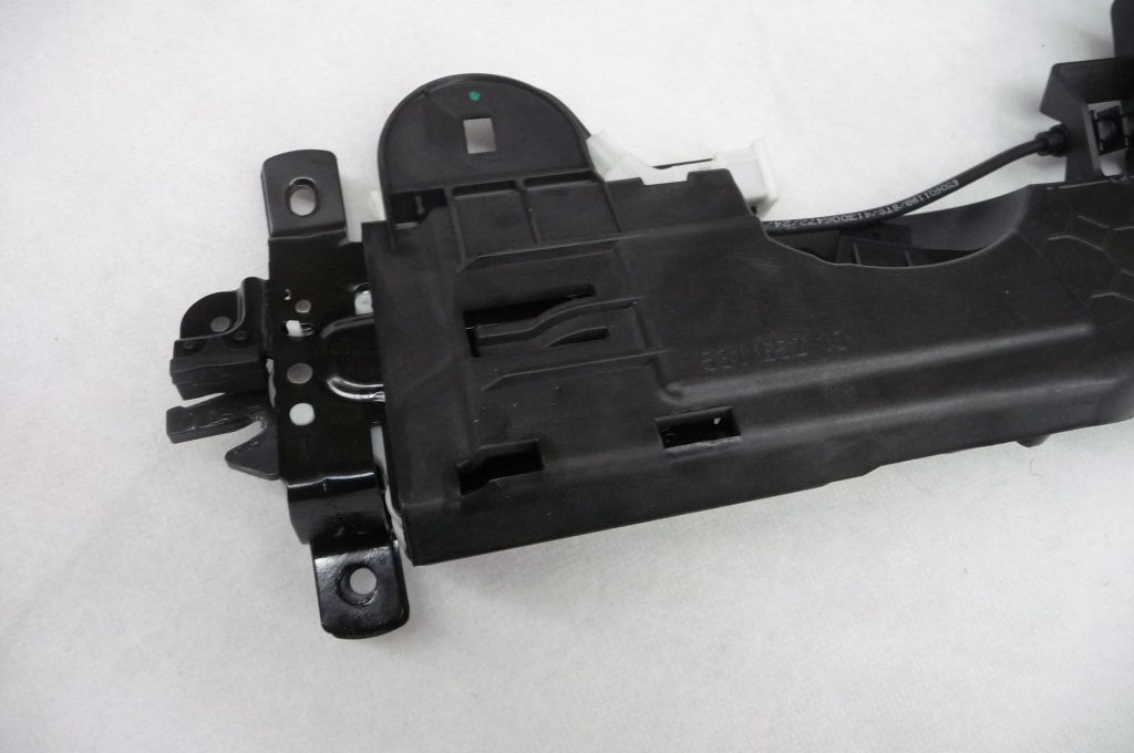 20072017 BMW E93 F33 F83 M3 Trunk Lid Lock Actuator Motor 51247372801