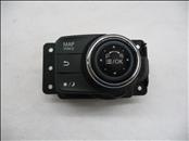 2014 2015 2016 2017 Infiniti Q50 Q60 Navigation System Multi Switch Control 283952V73A OEM OE