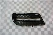 Mercedes Benz E Class Front Left Daytime Driving Light Frame Grill A 2128851753