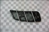 Mercedes Benz SL On Engine Hood Right Ventilation Screen A 2308301218 OEM OE