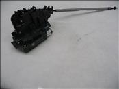 2016 2017 Mercedes Benz GL350 GL450 GLE350 GLE400 Rear Right Door Lock Actuator Motor A0997301035 ; A2220064099 OEM A1