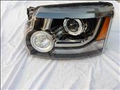 2014 2015 2016 Land Rover HSE Base L319 LR4 Left Driver Halogen Headlight Headlamp LR052390; EH22-13W030-CD OEM OE