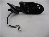 2017 Mercedes Benz GLC300 GLC43 AMG Right Passenger Door Mirror Frame A2538102802 ; A2538107201 OEM OE