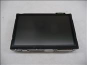2015 Infiniti Q50 Controller Assembly-Display & It Master, Navigation Display Screen 28387-4HB6D OEM OE