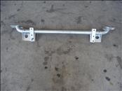 2012 2013 2014 2015 Mercedes Benz W166 ML350 Front Bumper Crossmember 1666200085; A1666200085 OEM OE