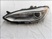 2012 2013 2014 2015 (Before August 2016), Tesla Model S Left Driver xenon headlight 6005906-00-D Complete Complete, OEM OE