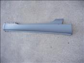 2009 2010 2011 09 10 11 Bentley Continental GTC GT Passenger Right RT Side Rocker Panel 3W3853200 - Used Auto Parts Store | LA Global Parts