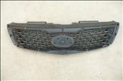 2011 KIA Forte Front Radiator Grille Grill 86350-1M600 OEM OE