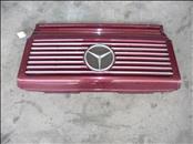 2002 2003 2004 2005 2006 2007 2008 Mercedes Benz G Wagon W463 G500 Front Grille Grill w/ Emblem 4638880015 OEM OE