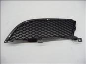 2011 2012 2013 Infiniti M56 M37 Front Lower Left Grille A192-07-01 OEM OE