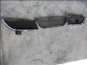 2011 2012 2013 Infiniti Sport M56 M37 Front Lower Aero Grille Grill A192-07-01; A192-06-01 OEM OE