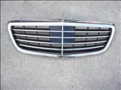 2014 2015 2016 Mercedes Benz W222 Front Radiator Grille  w/Distronic Cruise Control w/Surround View w/Night View option 2228800483 OEM OE