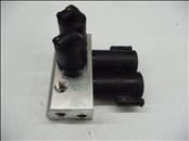 2000 2001 2002 2003 2004 2005 2006 Mercedes Benz CL500 CL600 S430 S500 S600 SL500 ABC Hydraulic Suspension Valve Block A2203200358 ; 2203201258 OEM OE