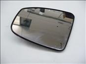 2008 2009 2010 2011 2012 2013 2014 2015 2016 2017 Infiniti EX35 EX37 QX50 QX70 Nissan Murano Front Left Driver Door Mirror Glass 96366-1AA0B OEM OE