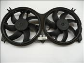 2013 2014 2015 2016 2017 Nissan Pathfinder Infiniti JX35 QX60 Dual Cooling Fan Assembly 21483-3JA0A OEM A1