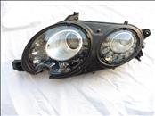 2012 2013 2014 2015 2016 2017 Bentley Continental GT GTC Left Xenon HID Headlight Black 3W1941015BH For Parts