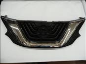 2015 2016 2017 Nissan Murano Front Bumper Grille 62310-5AA1A ; 62310-5AA0A OEM OE