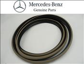 2012 2013 2014 2015 2016 2017 2018 Mercedes Benz W166 X166 GL350 GLE350 GLS550 ML550 Front Door Weatherstrip Seal, Edge Protection, Beige A1666970051 8P54 ; A16669700518P54 OEM OE