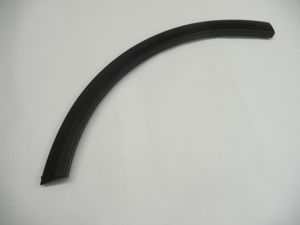 2016 2017 2018 Tesla Model X Right RH Wheel Arch Trim Flare 104589700