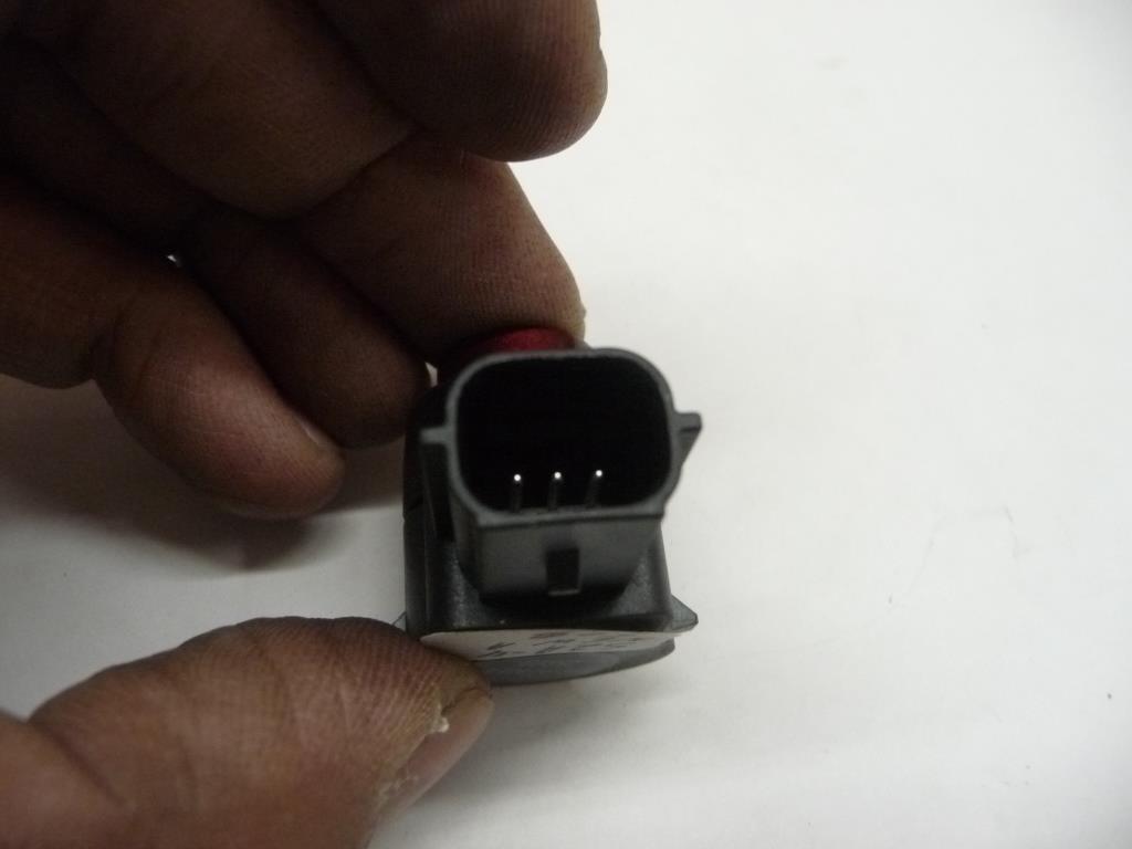 20122015 Tesla Model S Parking Assist Sensor PDC 101438802A OEM OE