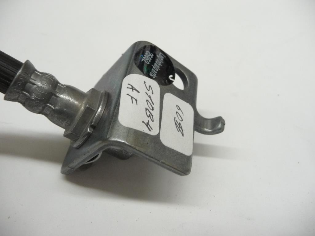 2016 Tesla Model S Brake Jounce Hose Front Right 103421100G OEM A1