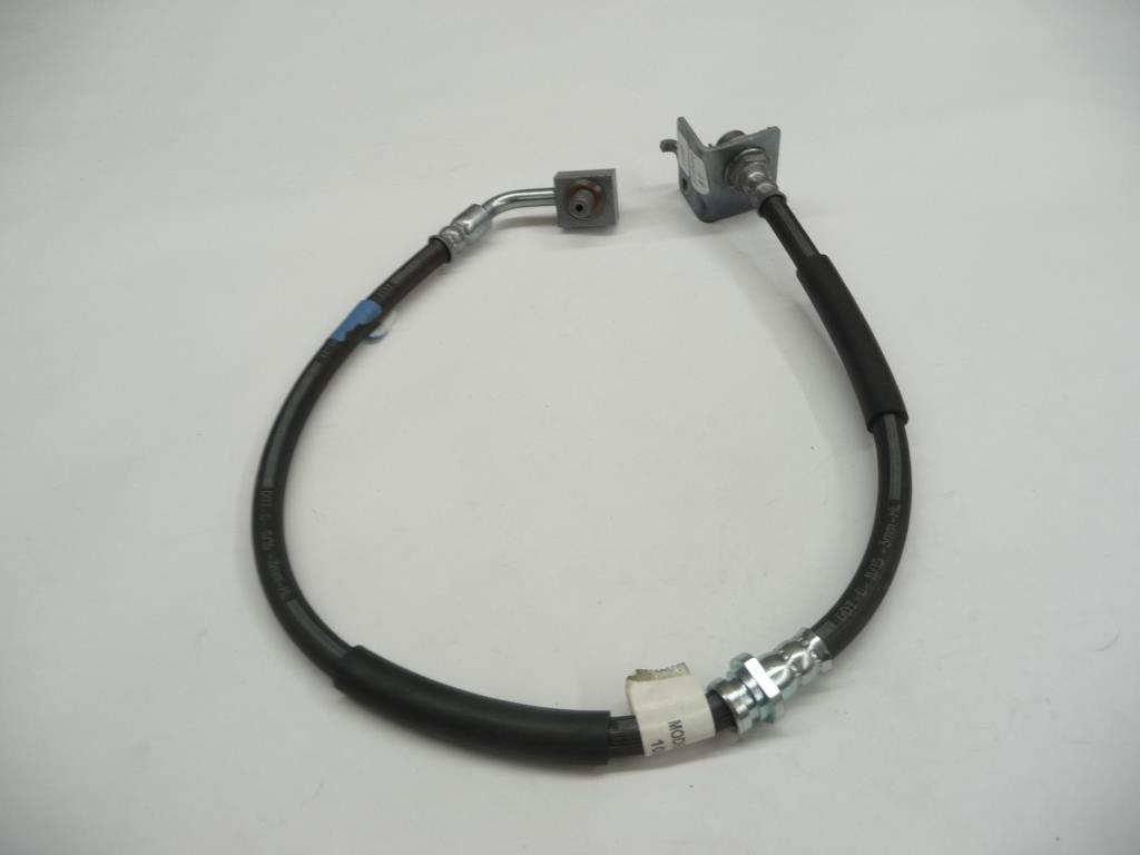 2016 Tesla Model S Brake Jounce Hose Front Right 103421100G OEM A1
